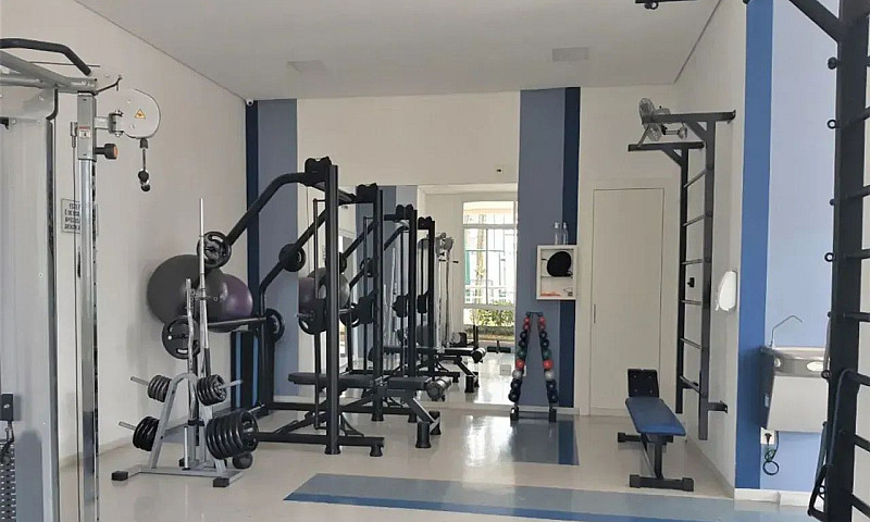 Apartamento Para Alu...