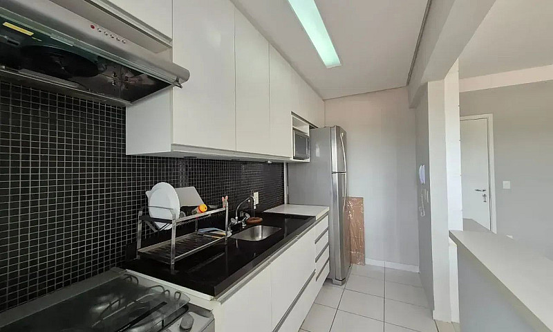 Apartamento Com 2 Do...