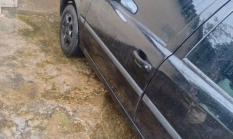 Volkswagen Gol Geraç...