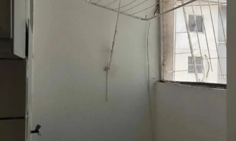 Vendo Apartamento No...