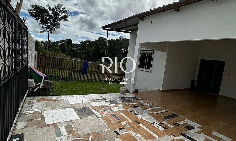 Casa Para Alugar, Fl...