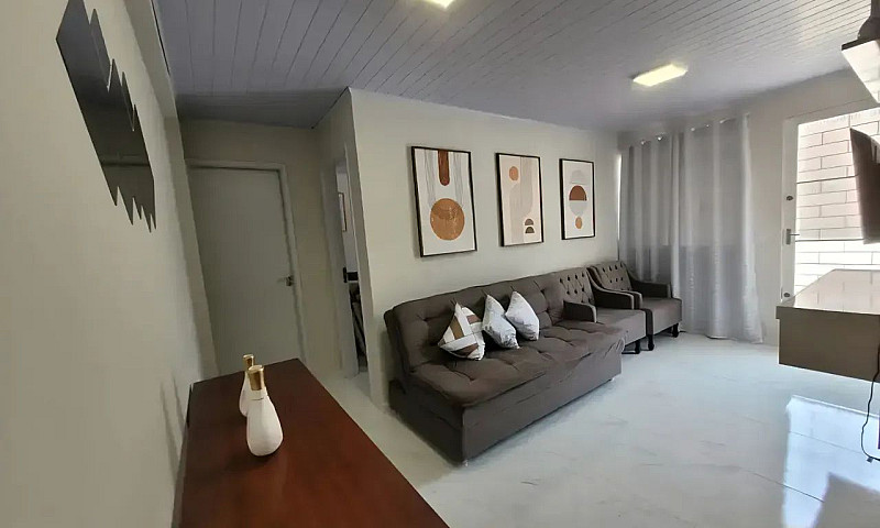 Apartamento Para Alu...
