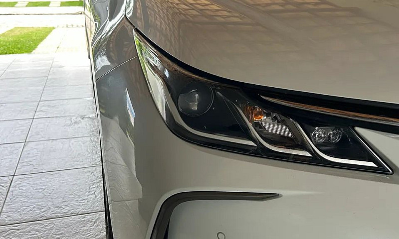 Toyota Corolla Xei 2...
