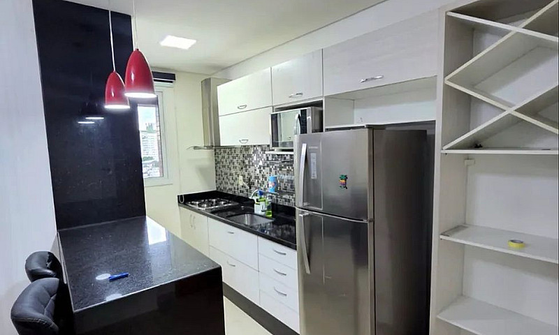 Vieiralves- Flat Spa...