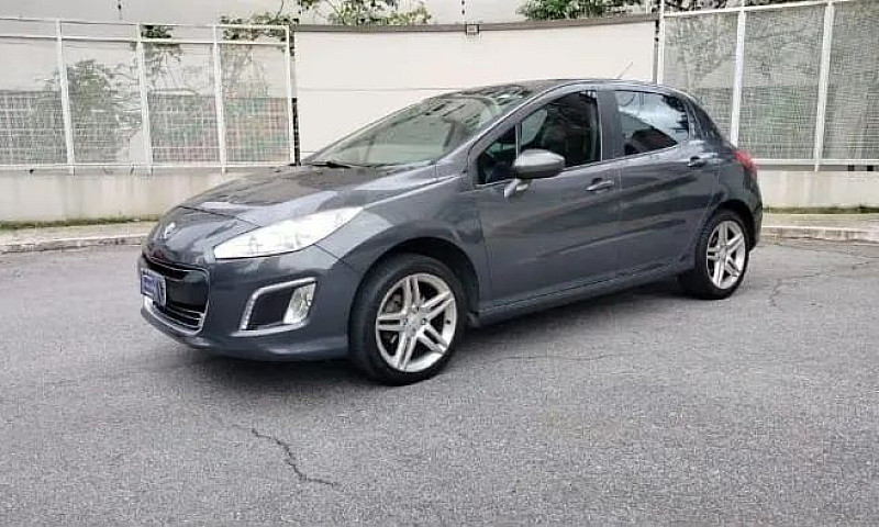 Peugeot 308 Feline 2...