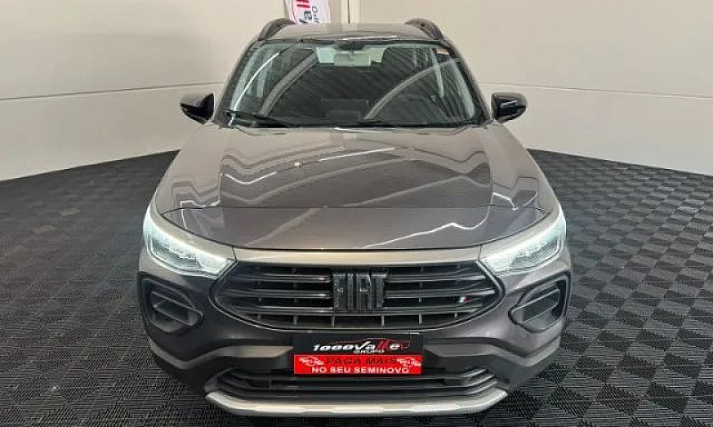 Fiat Pulse Audace Tu...