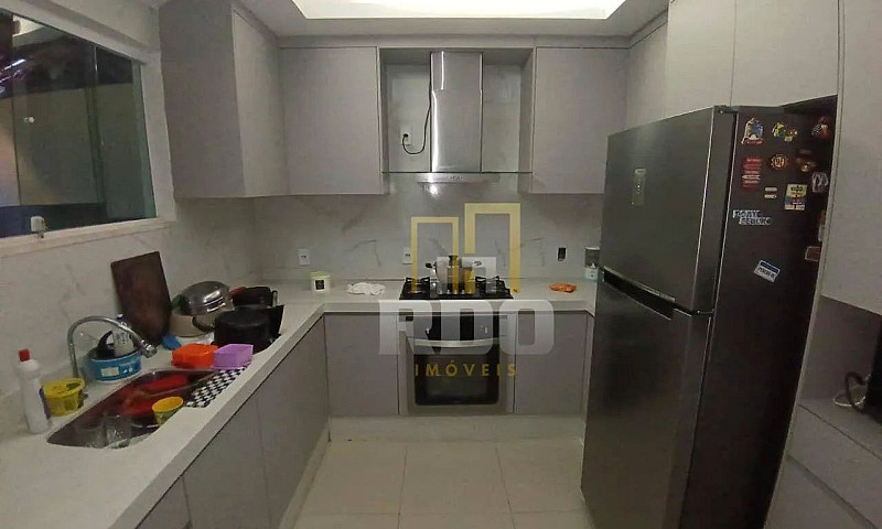 Duplex À Venda No Ma...