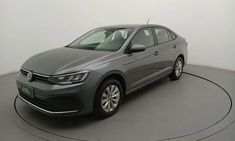 Volkswagen Virtus Ts...