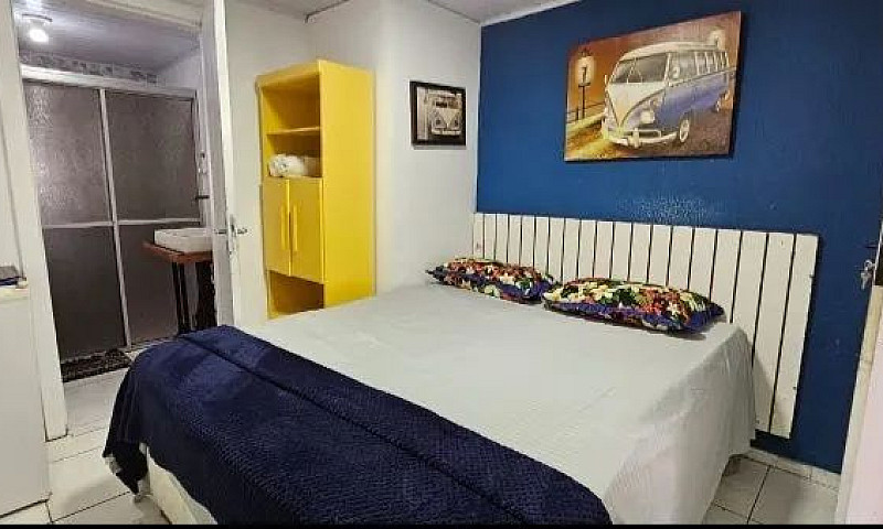 Quartos Privativos E...