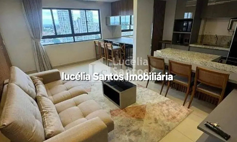 Apartamento Para Alu...