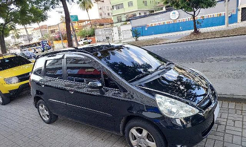 Honda Fit Ex/S/Ex 1....