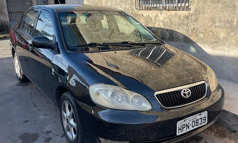 Toyota Corolla Xei 1...