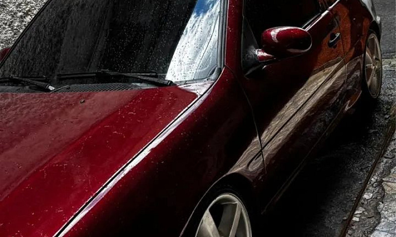 Volkswagen Gol Geraç...