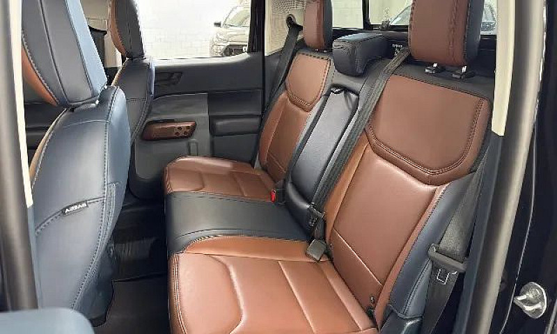 Ford Maverick Hybrid...