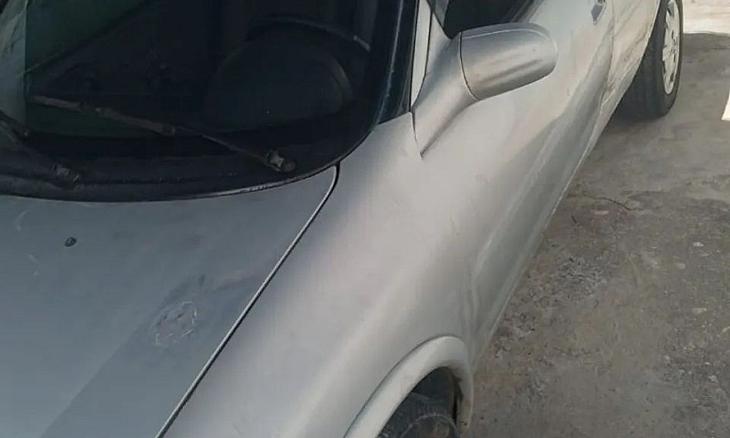 Chevrolet Corsa Pick...