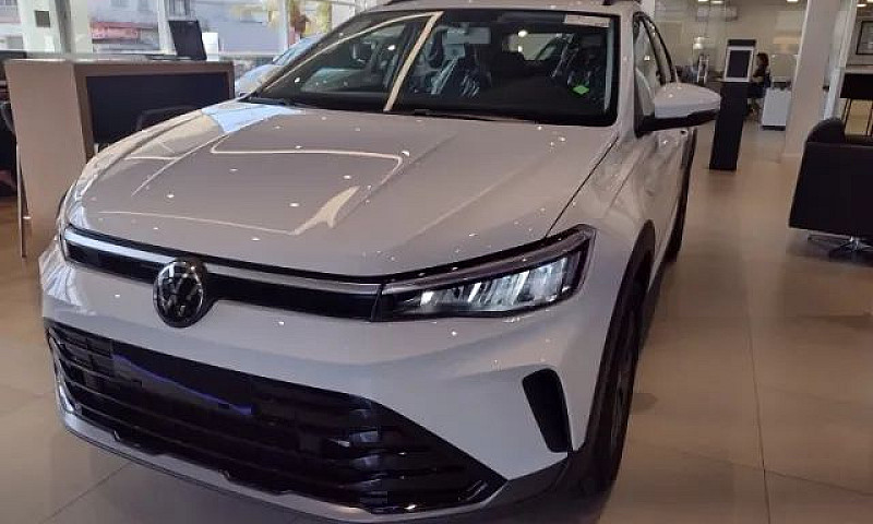 Volkswagen Nivus Sen...