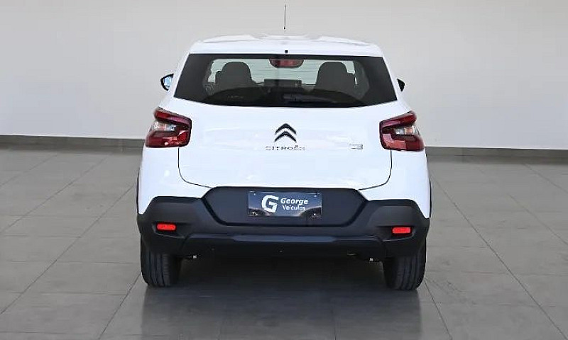 Citroen C3 Live Pack...