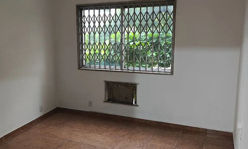 1Apartamento No Jard...