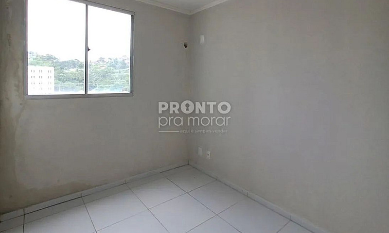 Apartamento Com 2 Qu...