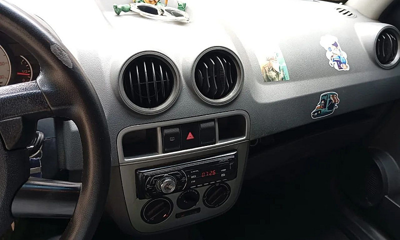 Volkswagen Gol Geraç...