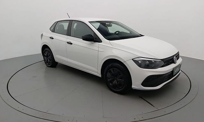 Volkswagen Polo Trac...