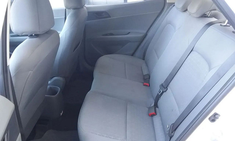 Hyundai Hb20S Comfor...