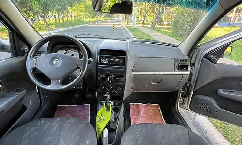 Fiat Palio Elx 1.4 M...