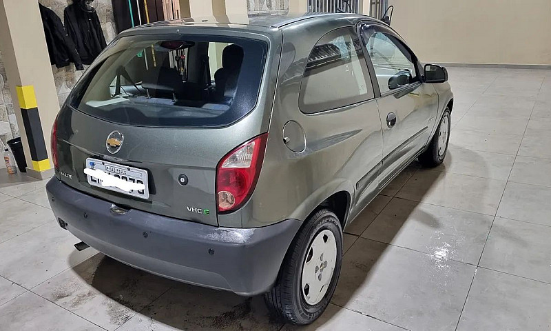 Chevrolet Celta Life...