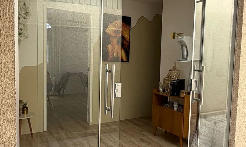 Sala Comercial- Loca...