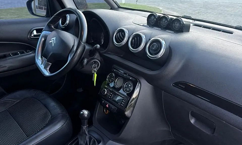 Citroen Aircross Exc...