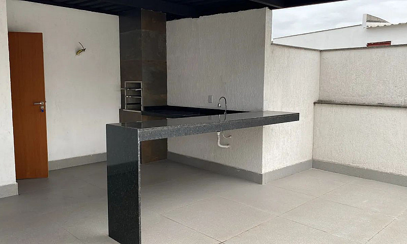 Apartamento  Cobertu...