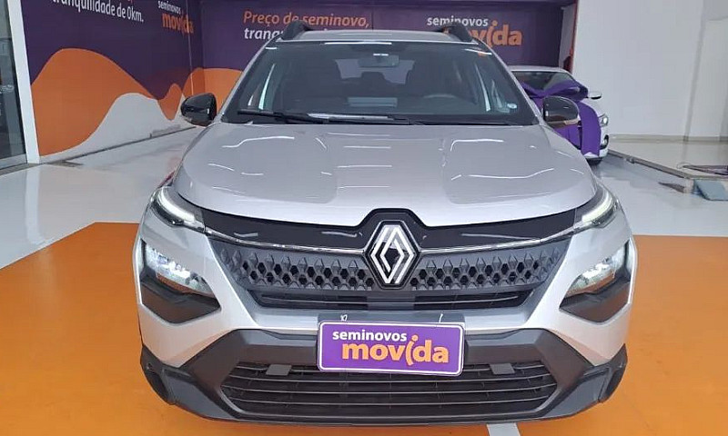 Renault Kardian Evol...