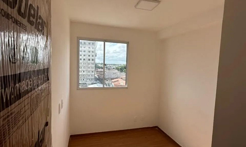 Apartamento, Marapon...