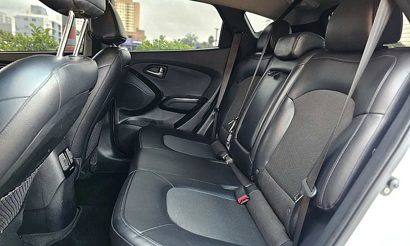 Hyundai Ix35 Gl 2.0 ...
