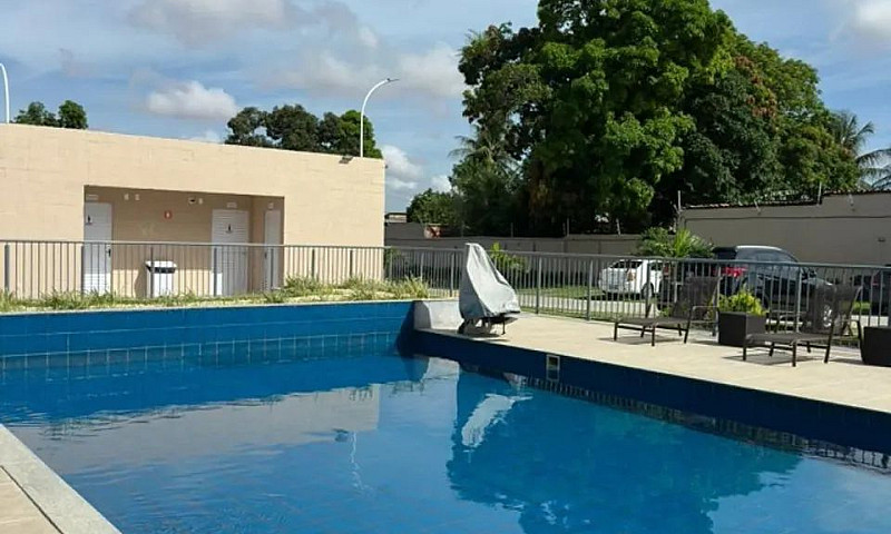 Apartamento, Marapon...