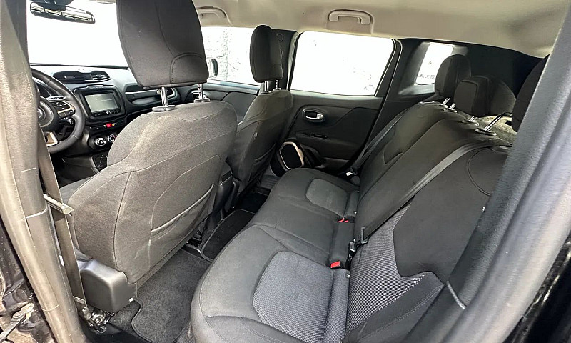 Jeep Renegade Sport ...