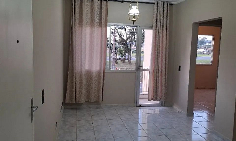 Apartamento Monte Ve...