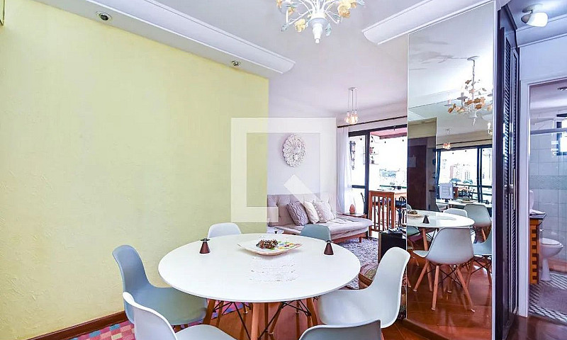 Apartamento Resident...