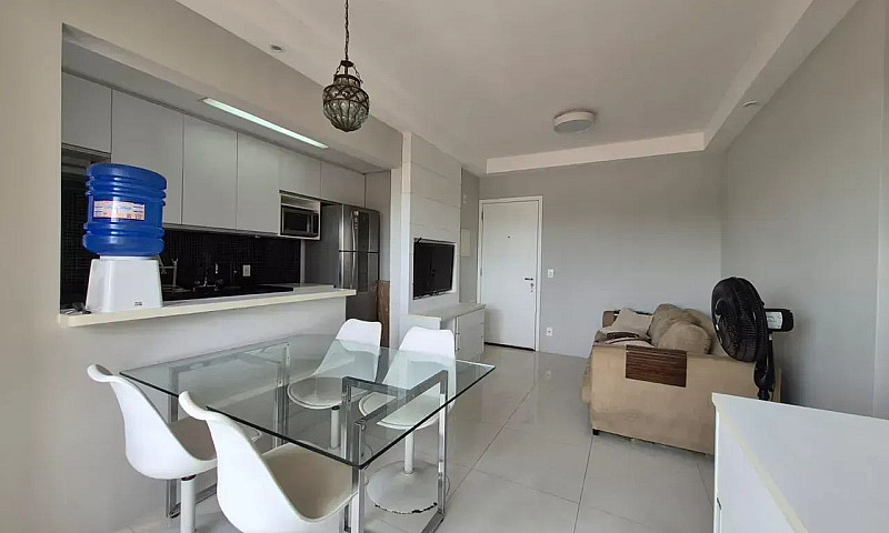 Apartamento Com 2 Do...