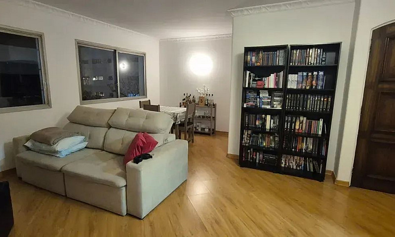 Apartamento À Venda ...
