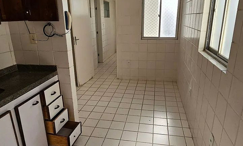 Apartamento Vista Pa...
