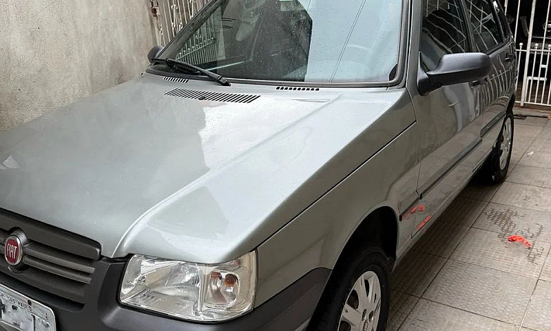Fiat Uno Mille 1.0 F...