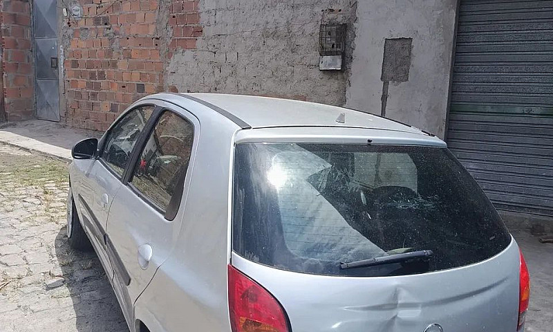 Chevrolet Celta 1.0/...