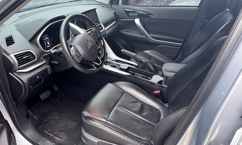 Mitsubishi Eclipse C...