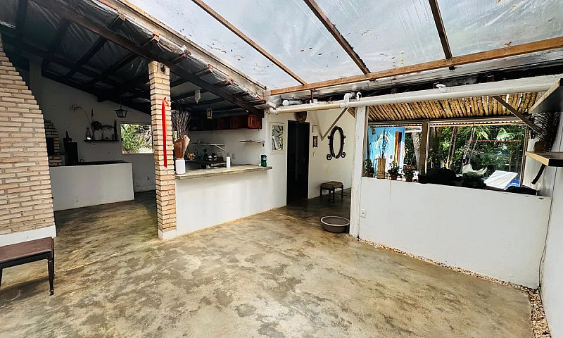Casa Orquidia , Rúst...