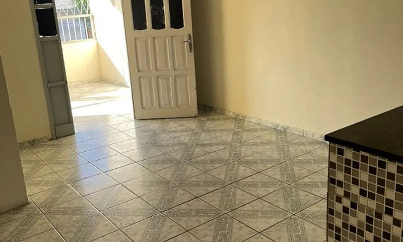 Casa No Rocha Cavalc...