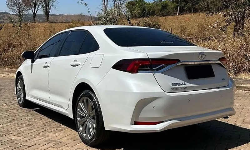 Toyota Corolla Xei 2...