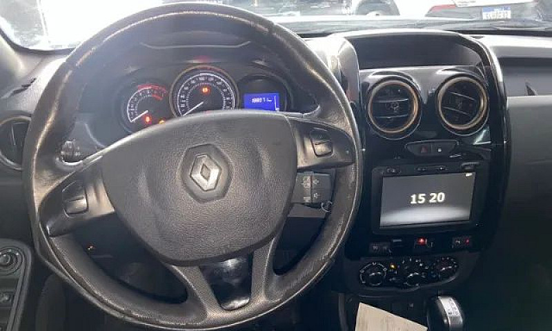 Renault Duster Dynam...