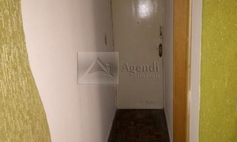 Apartamento Em Curit...