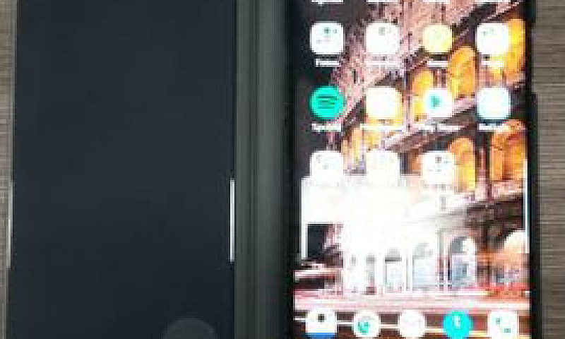 Samsung Galaxy S9 - ...